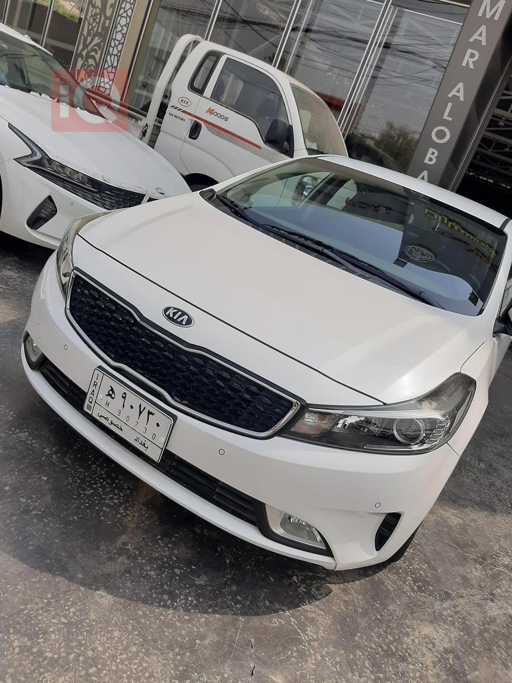 Kia Cerato